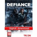 Defiance (Deluxe Edition)