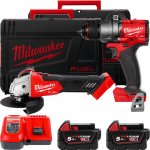 Milwaukee M18FPP2E3-502X 4933492516 – Zboží Dáma