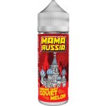 Mama Russia Shake & Vape Soviet Melon 15 ml – Zbozi.Blesk.cz
