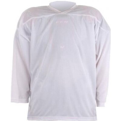 e-sportshop Hokejový dres bílý – Zboží Dáma