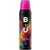 Klasické B.U. One Love deospray 150 ml