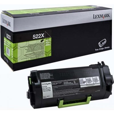 Lexmark 52D2X00 - originální – Zbozi.Blesk.cz