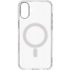 Pouzdro a kryt na mobilní telefon Apple Tactical MagForce Kryt pro Apple iPhone 16 Plus Transparent