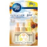 Ambi Pur 3volution elektrická náplň lenor gold orchid 20 ml – Zboží Dáma