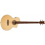 Ortega Deep D7CE-4 MS – Hledejceny.cz