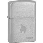 Zippo benzínový Flame Only 21142 – Hledejceny.cz
