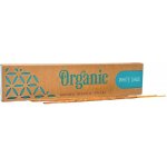 Organic Goodness Masala Vonné tyčinky White Sage 12 ks – Hledejceny.cz