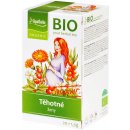 Čaj Apotheke BIO Těhotné ženy 20 x 1,5 g