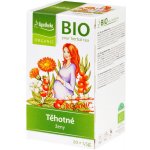 Apotheke BIO Těhotné ženy 20 x 1,5 g – Hledejceny.cz