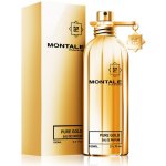 Montale Pure Gold parfémovaná voda dámská 100 ml – Hledejceny.cz