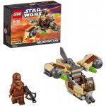 LEGO® Star Wars™ 75129 Wookieská válečná loď – Zbozi.Blesk.cz