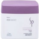 Wella SP Clear Scalp maska proti lupům (Mask) 400 ml