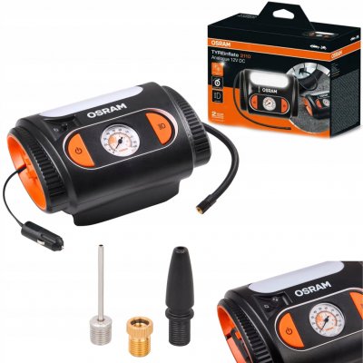 OSRAM TYREinflate 2110 – Zboží Dáma