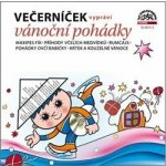 Večerníček vypráví vánoční pohádky – Hledejceny.cz