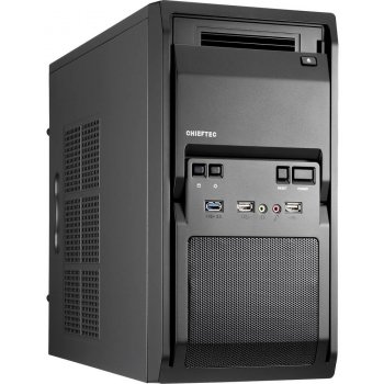 Chieftec Libra Series 350W LT-01B-350GPB