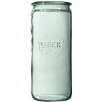 Weck zavařovací sklenice Cylindric 6 x 1040 ml – Zboží Dáma