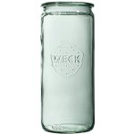 Weck zavařovací sklenice Cylindric 6 x 1040 ml – Hledejceny.cz