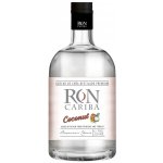 Ron Cariba Coconut 37,5% 0,7 l (holá láhev) – Zboží Dáma