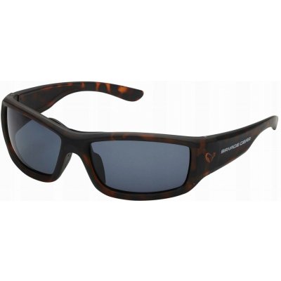 Savage Gear Polarizační Brýle Polarized Sunglasses Floating Black – Sleviste.cz