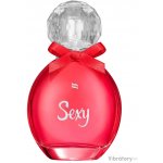 Obsessive Svůdný parfém Sexy 30 ml – Zboží Mobilmania