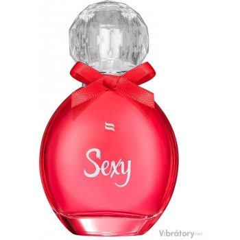 Obsessive Svůdný parfém Sexy 30 ml