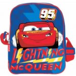 Setino Cars Blesk McQueen černá – Hledejceny.cz