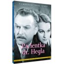 Pacientka Dr. Hegla DVD