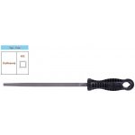 pilník dílenský Ajax čtyřhranný PZC 250/2 10x10 – Zboží Mobilmania