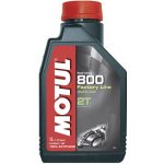 Motul 800 Factory Line Road Racing 2T 1 l – Hledejceny.cz