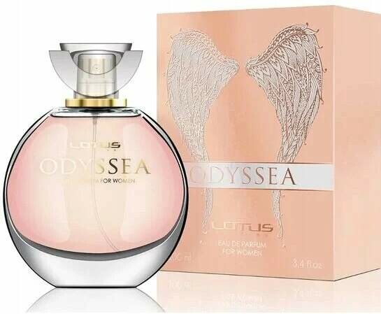 Lotus odyssea parfém dámský 100 ml