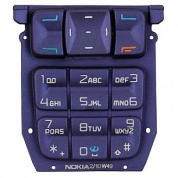 Klávesnice Nokia 3220