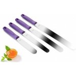 Ibili Cukrářský nůž roztírací rovný 15 cm – Zboží Dáma
