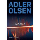 Adler-Olsen Jussi: Marco Kniha