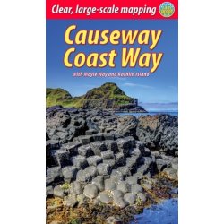 Causeway Coast Way (2 ed)