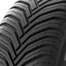 Osobní pneumatika Michelin CrossClimate 2 225/55 R18 98V