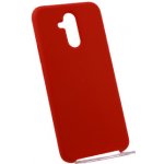 Bomba Silikonové pouzdro pro huawei - červené Model: Mate 10 Pro – Hledejceny.cz