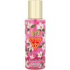 Tělový sprej Guess Love Romantic Blush tělový sprej 250 ml