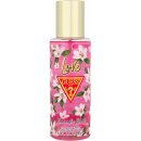 Guess Love Romantic Blush tělový sprej 250 ml