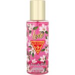 Guess Love Romantic Blush tělový sprej 250 ml – Zboží Dáma