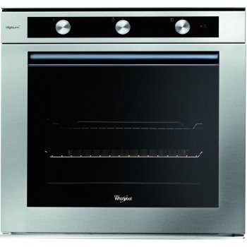 Whirlpool AKPM 6580 IXL