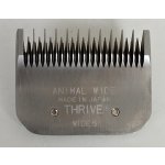Stříhací hlavice THRIVE # 5. Výška 6mm – Sleviste.cz