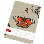 Papírny Brno Školní sešit 564 ECOLOGY A5 linka – Zboží Dáma