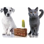 EnteroZoo detoxikační gel 15 x 10 g – Zboží Dáma