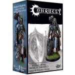 Para-Bellum Conquest: Hundred Kingdoms Errant of the Order of the Shield – Zboží Mobilmania