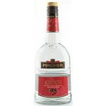 Pircher Kirsch 40% 0,7 l (holá láhev) – Hledejceny.cz