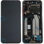 LCD Displej + Dotykové sklo Xiaomi Mi 9 SE – Zboží Živě