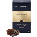 Davidoff Café Fine Aroma 250 g – Zbozi.Blesk.cz