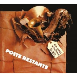 Poste restante