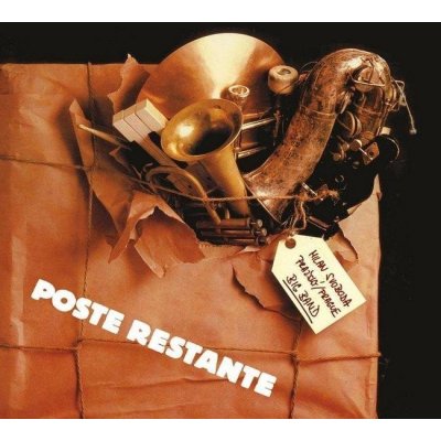 Poste restante – Zboží Mobilmania