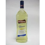 Metropol Bianco 14,5% 1 l (holá láhev) – Zboží Dáma